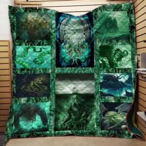 3D Quilt  Quilt